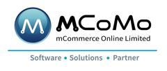 mCommerce Online Limited Logo